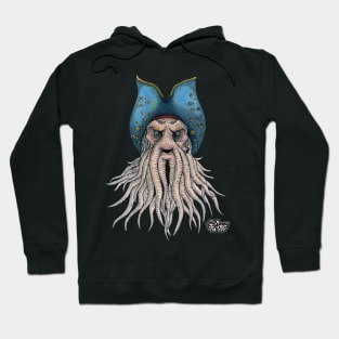 Davy Jones Hoodie